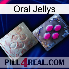 Oral Jellys 38